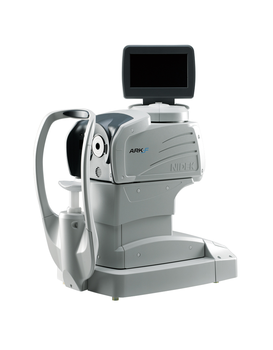 Indo Optical Tus Ojos, Nuestro Mundo Óptico Equipos